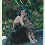 Quarante-huit heures dans la vie d'Ava Gardner