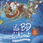 La BD de l'Avent