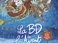 La BD de l'Avent