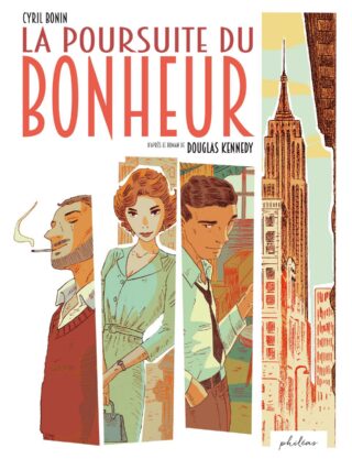 La Poursuite du bonheur