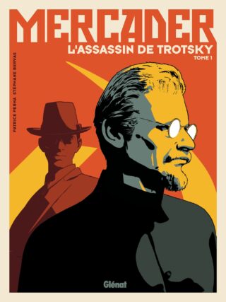 L'assassin de Trotsky