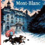 Les Fantômes du Mont-Blanc