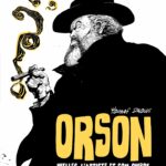 Orson, Welles, L'artiste et son ombre