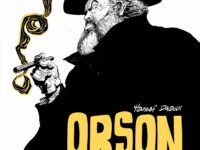 Orson, Welles, L'artiste et son ombre