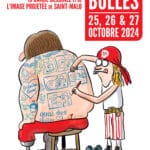 Quai des Bulles 2024