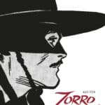 Zorro la légende