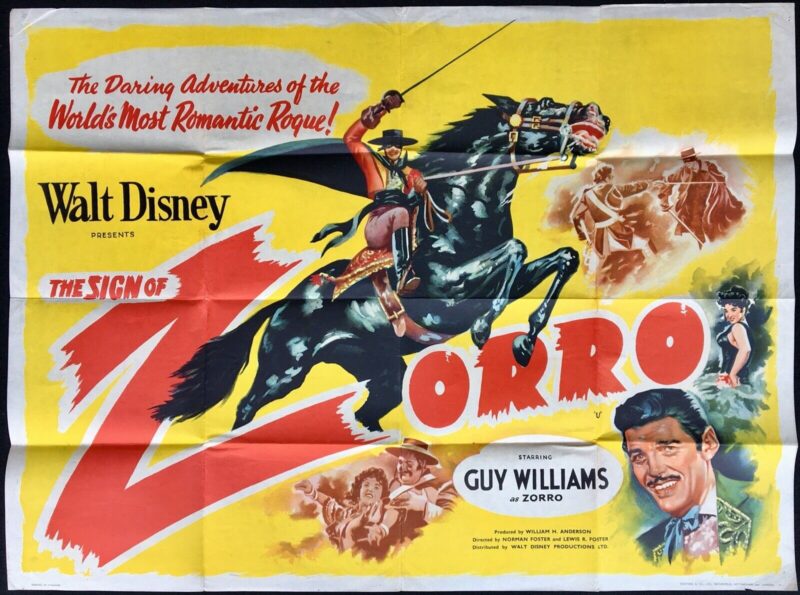 Zorro