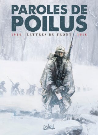 Paroles de Poilus