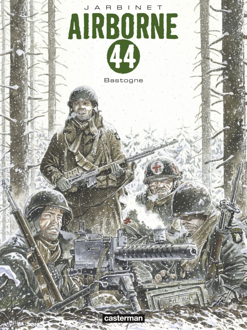 Bastogne