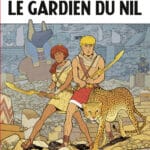 Le gardien du Nil