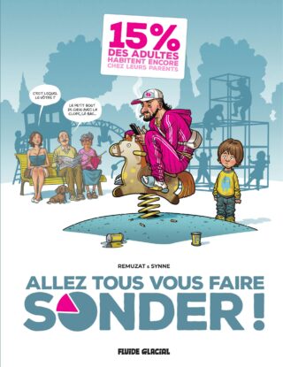 Allez tous vous faire sonder !