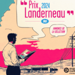 Prix Landerneau BD 2024