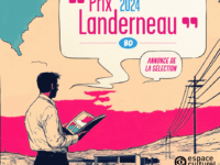 Prix Landerneau BD 2024