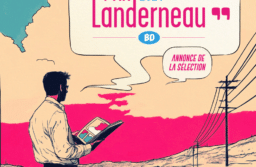 Prix Landerneau BD 2024