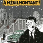 Du Rififi à Ménilmontant !