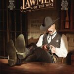 Lawmen of the West