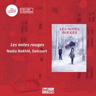 Les notes rouges