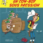 Un cow-boy sous pression