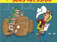 Un cow-boy sous pression