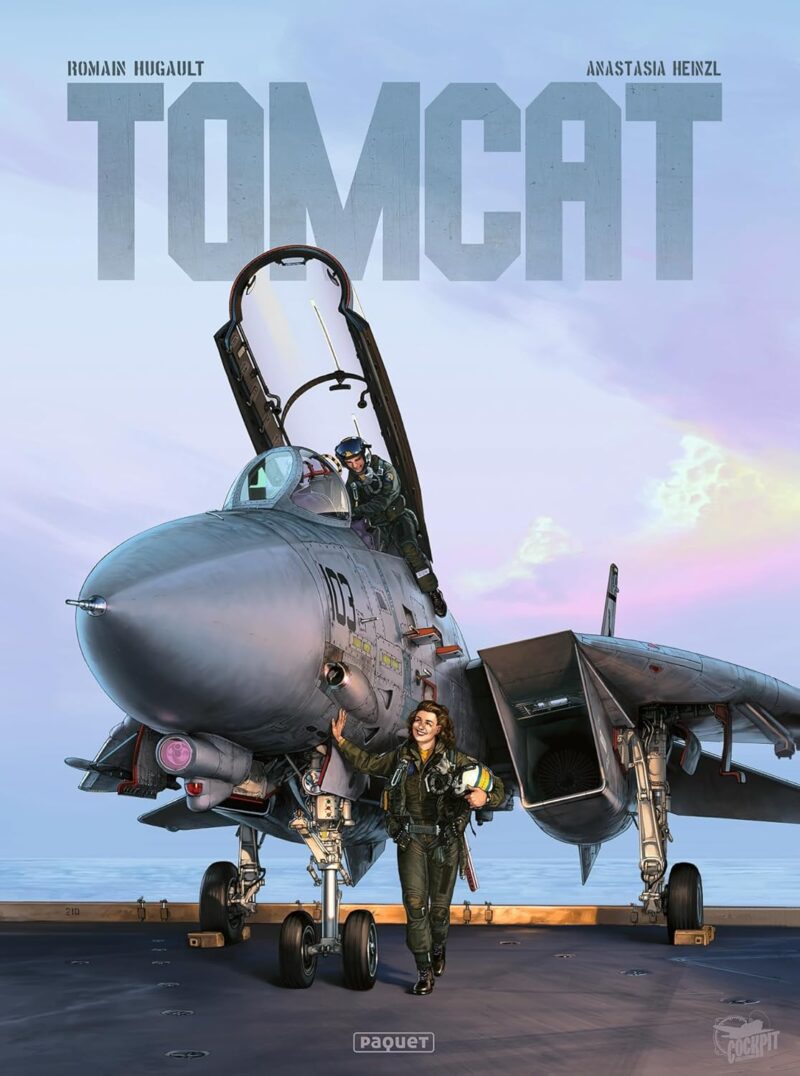 Tomcat