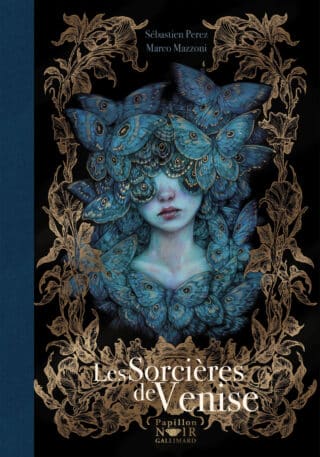 Les Sorcières de Venise