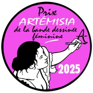 Prix Artémisia 2025