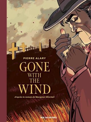 Gone with the wind