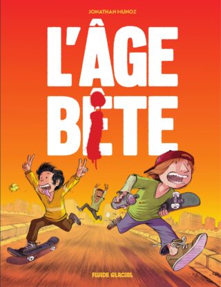 L'âge bête