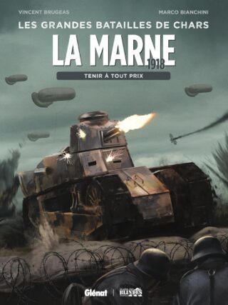 La Marne