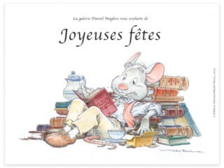 Joyeuses fêtes !